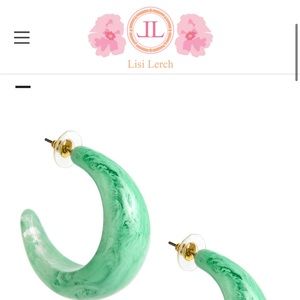 Lisi Lerch earrings